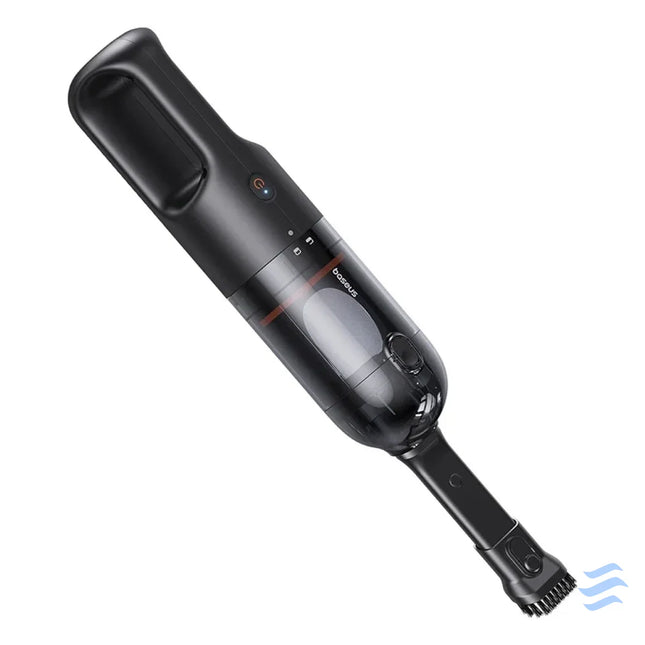 Cordless Vacuum Cleaner Baseus AP01 5000Pa (black) Car vacuum cleaners