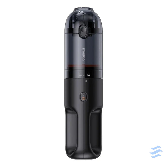 Cordless Vacuum Cleaner Baseus AP01 5000Pa (black) Car vacuum cleaners