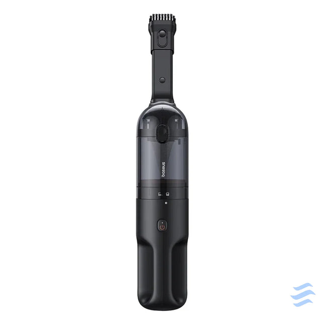 Cordless Vacuum Cleaner Baseus AP01 5000Pa (black) Car vacuum cleaners