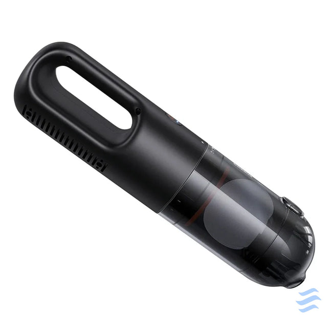 Cordless Vacuum Cleaner Baseus AP01 5000Pa (black) Car vacuum cleaners