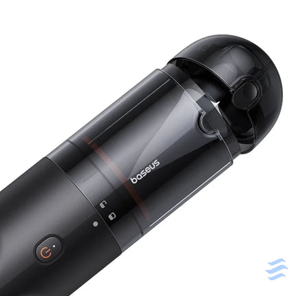 Cordless Vacuum Cleaner Baseus AP01 5000Pa (black) Car vacuum cleaners