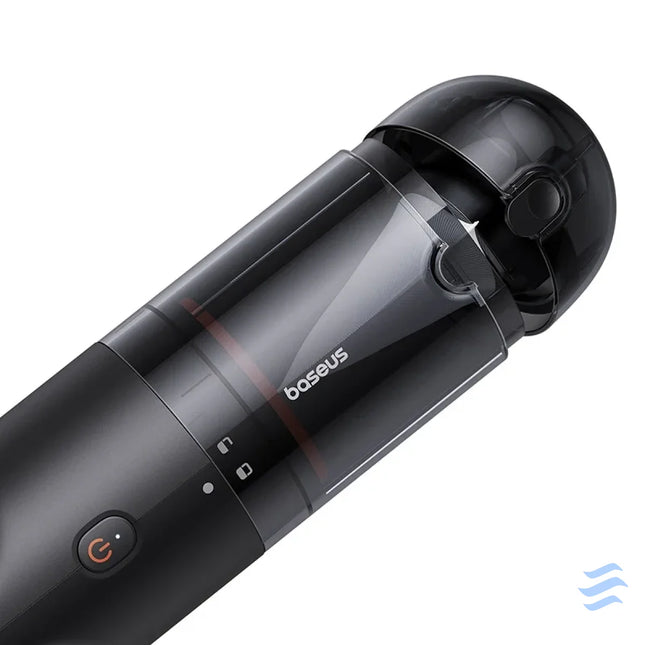 Cordless Vacuum Cleaner Baseus AP01 5000Pa (black) Car vacuum cleaners