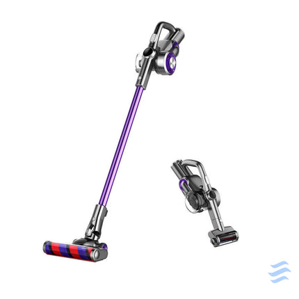Cordless vacuum cleaner JIMMY H8 Pro Upright vacuum cleaners