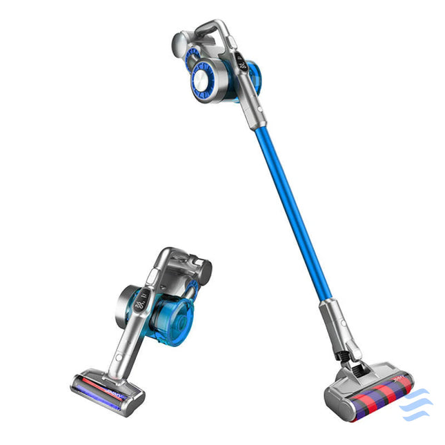 Cordless vacuum cleaner JIMMY JV85 Upright vacuum cleaners
