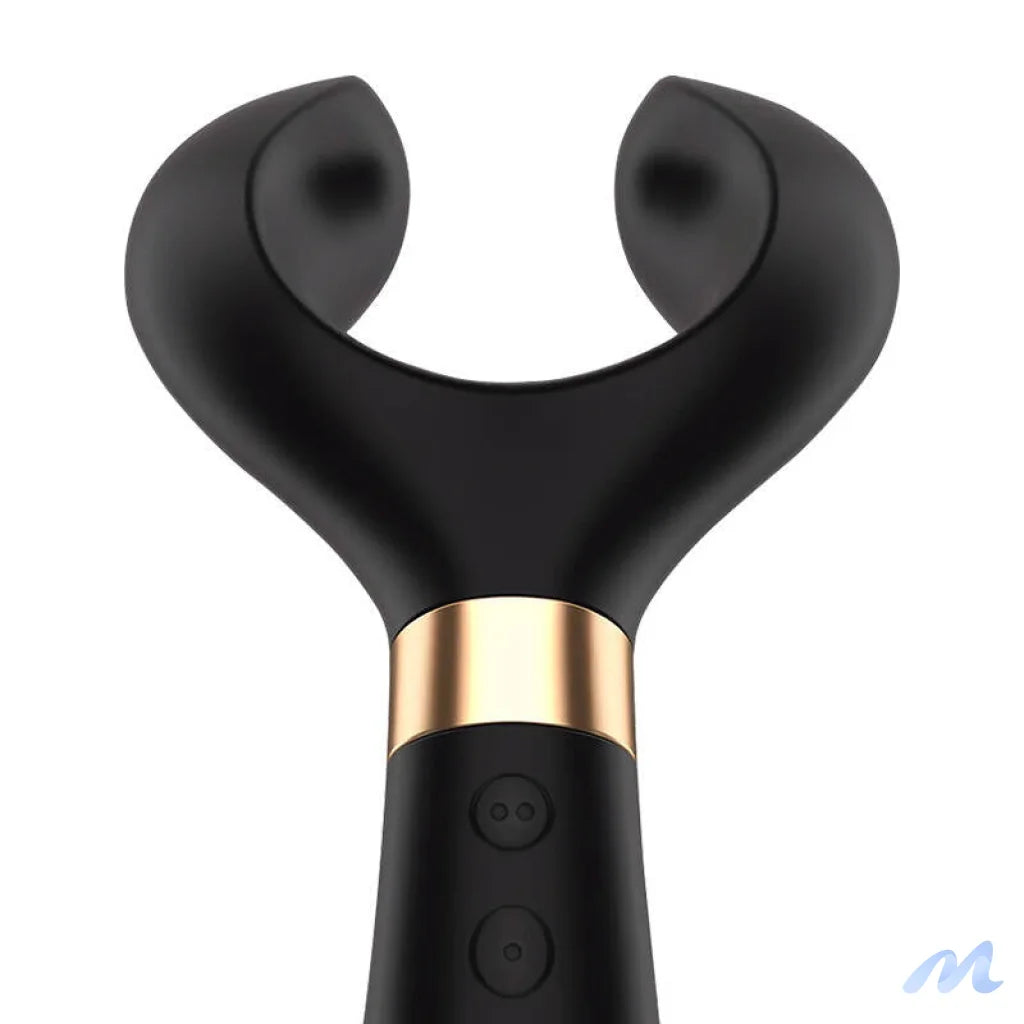 Couples vibrator Satisfyer Endless Fun (black)