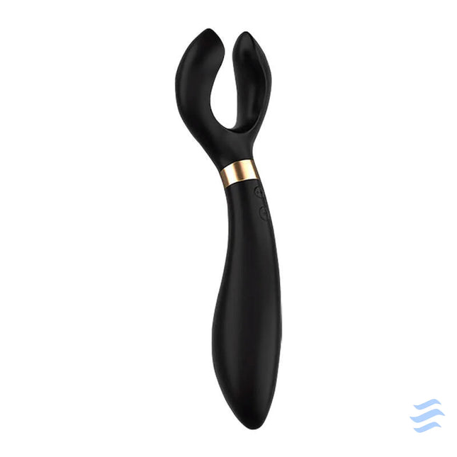 Couples vibrator Satisfyer Endless Fun (black) Vibrators
