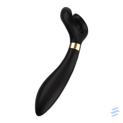 Couples vibrator Satisfyer Endless Fun (black) Vibrators