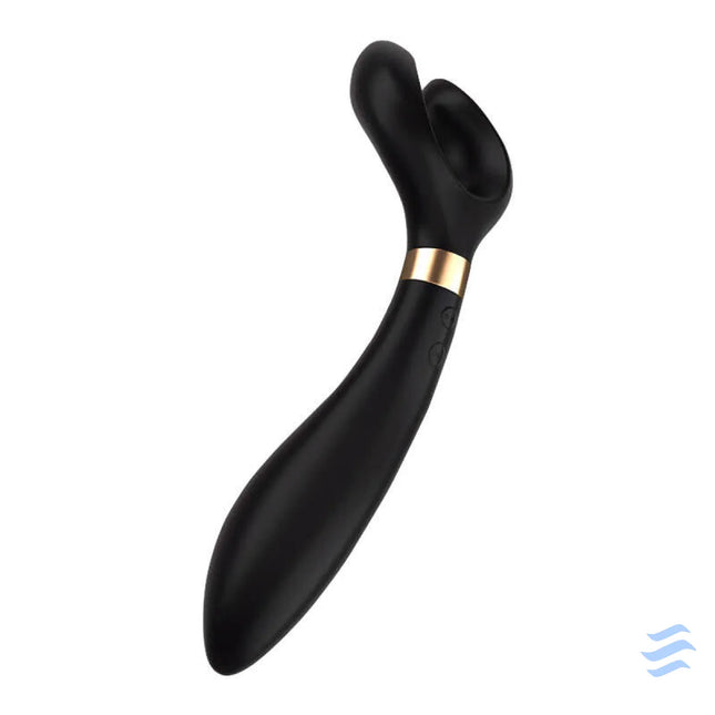Couples vibrator Satisfyer Endless Fun (black) Vibrators