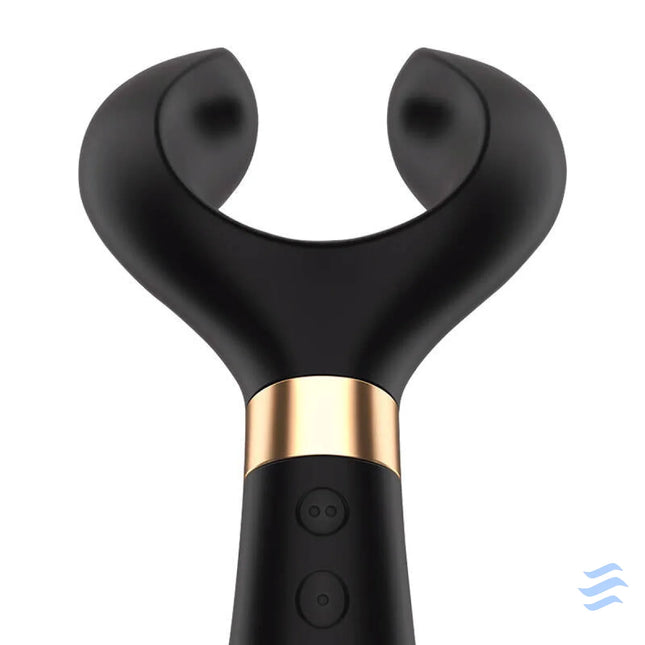 Couples vibrator Satisfyer Endless Fun (black) Vibrators