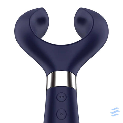 Couples vibrator Satisfyer Endless Fun (blue) Vibrators