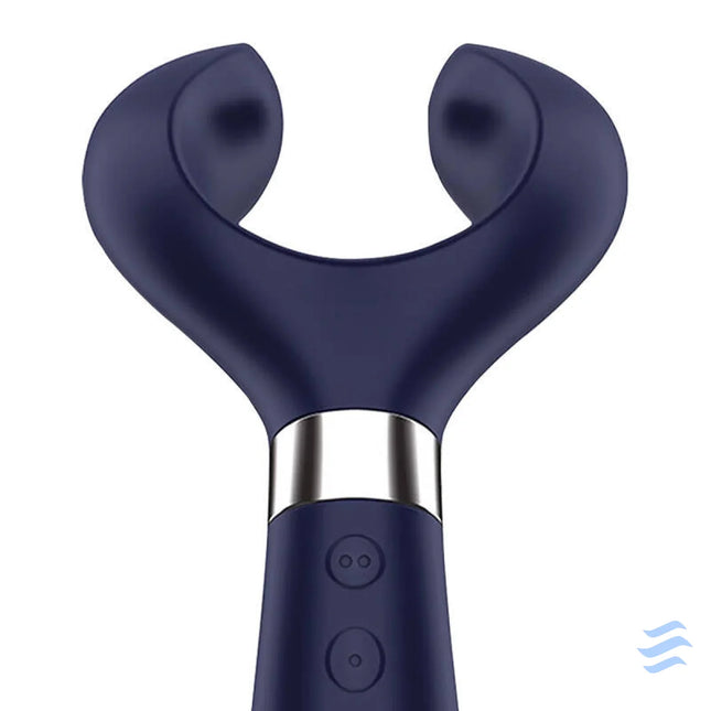 Couples vibrator Satisfyer Endless Fun (blue) Vibrators