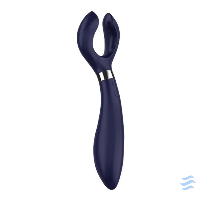 Couples vibrator Satisfyer Endless Fun (blue) Vibrators