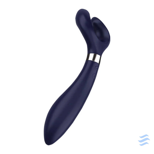 Couples vibrator Satisfyer Endless Fun (blue) Vibrators