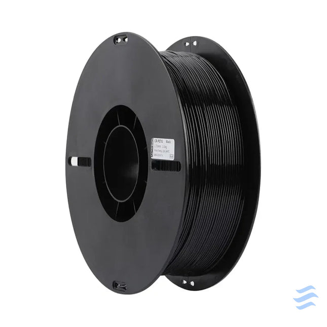 CR PETG Filament Creality (Black) Filaments