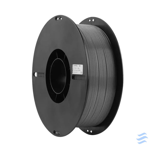 CR PETG Filament Creality (Grey) Filaments