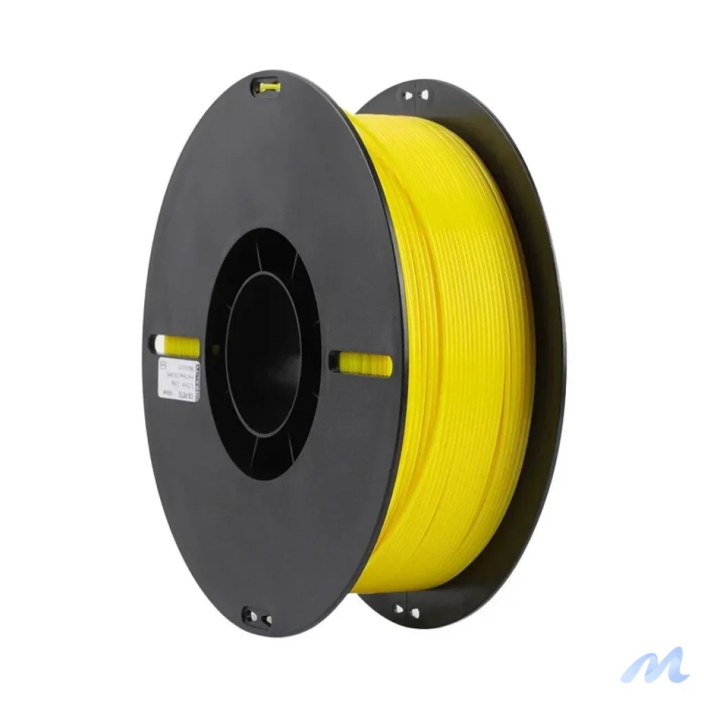CR-PETG Filament Creality (Yellow)