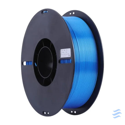 CR Silk PLA Filament Creality (Blue) Filaments