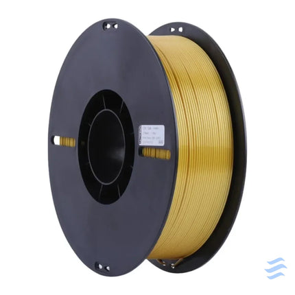 CR Silk PLA Filament Creality (Gold) Filaments