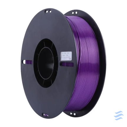 CR Silk PLA Filament Creality (Purple) Filaments