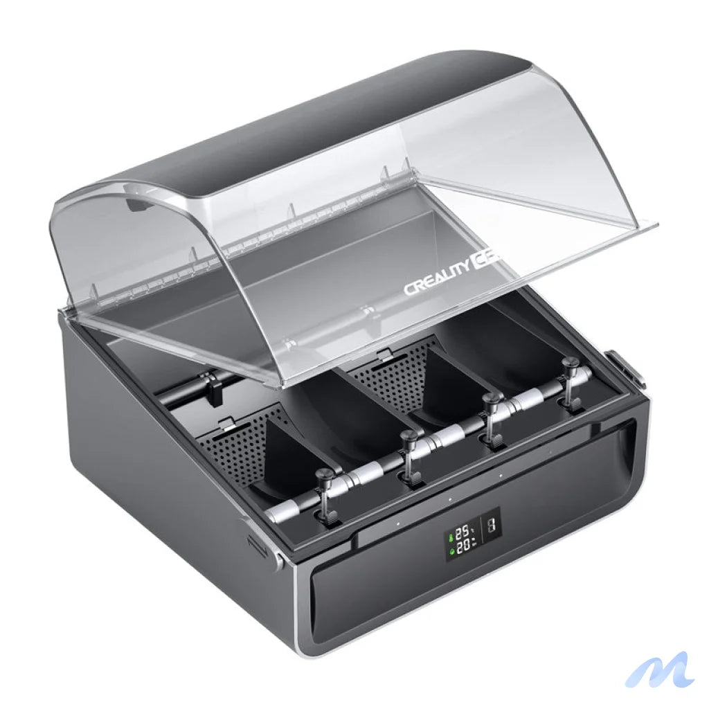 Creality CFS filament management system