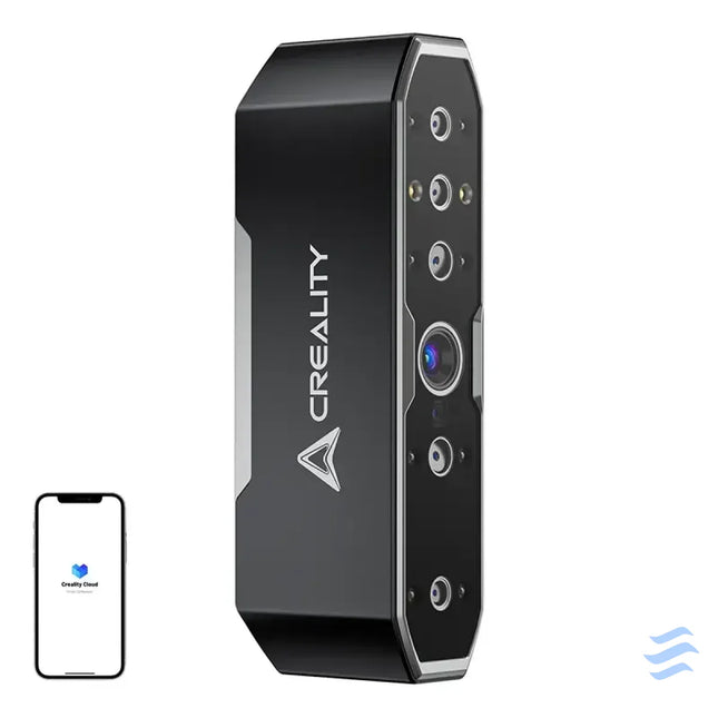 Creality CR Scan Otter 3D Scanner 3D scanners