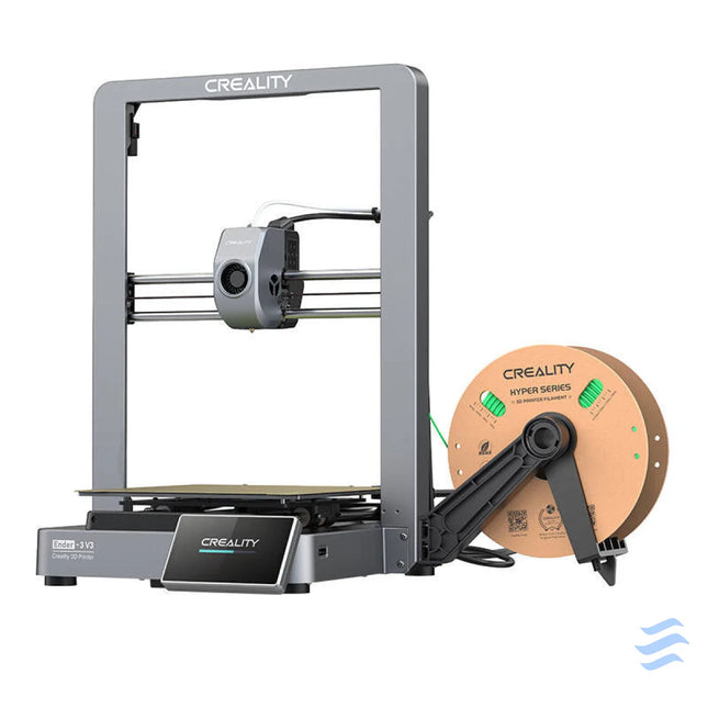 Creality Ender 3 V3 3D Printer 3D Printers