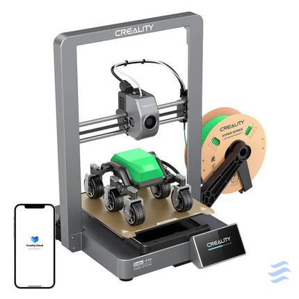 Creality Ender 3 V3 3D Printer 3D Printers