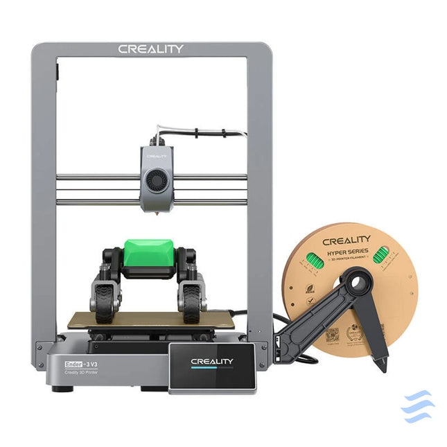 Creality Ender 3 V3 3D Printer 3D Printers