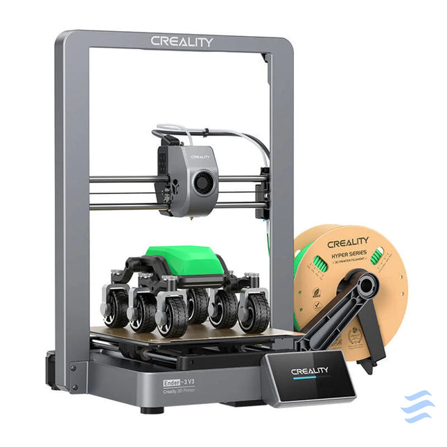 Creality Ender 3 V3 3D Printer 3D Printers