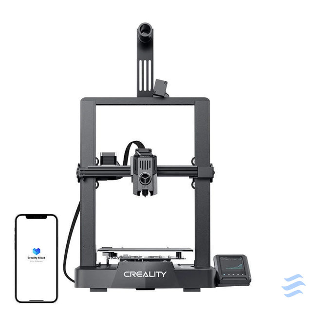 Creality Ender 3 V3 KE 3D Printer 3D Printers