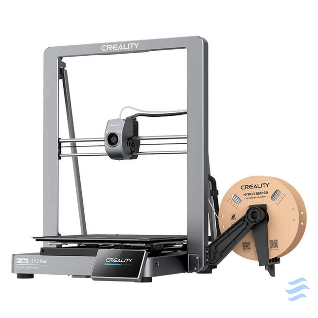 Creality Ender 3 V3 Plus 3D Printer 3D Printers
