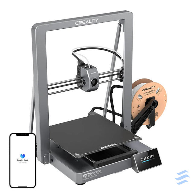 Creality Ender 3 V3 Plus 3D Printer 3D Printers