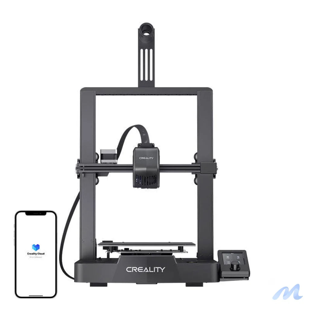 Creality Ender-3 V3 SE 3D Printer