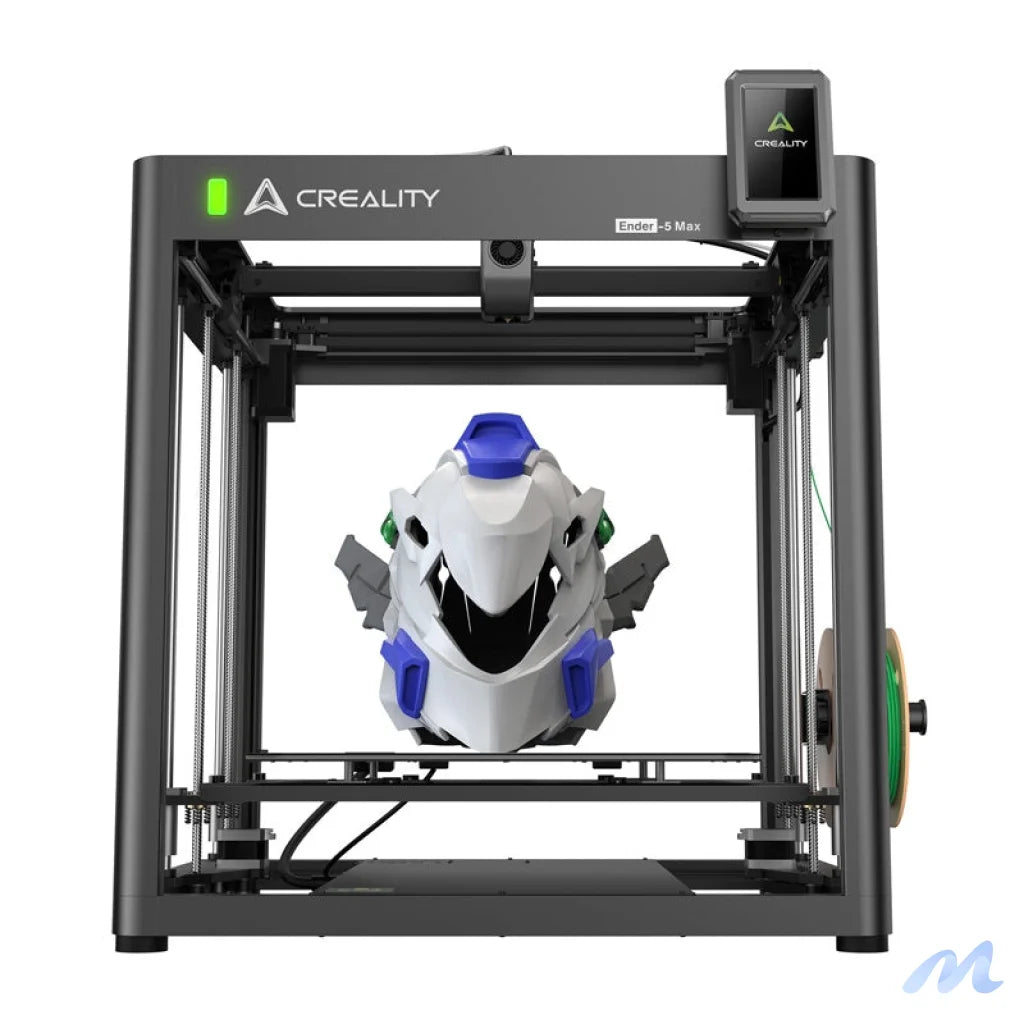 Creality Ender-5 Max 3D Printer