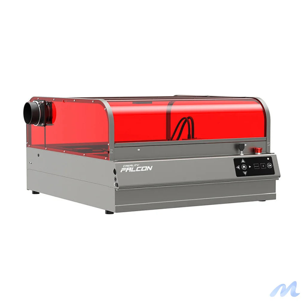 Creality Falcon 2 Pro S 22W laser engraving machine