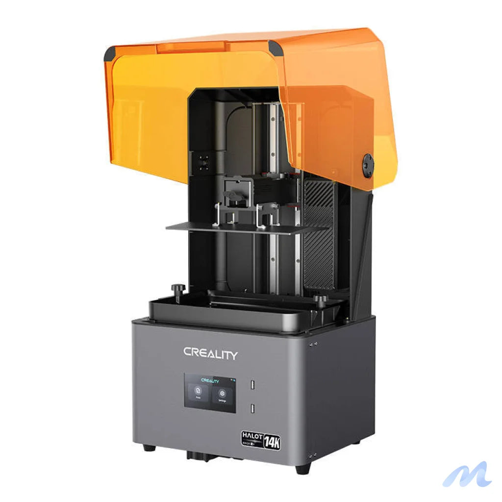 Creality Halot-Mage S 3D Printer