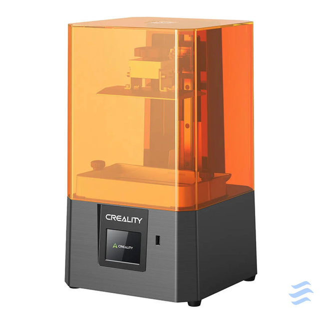 Creality Halot R6 3D printer 3D Printers