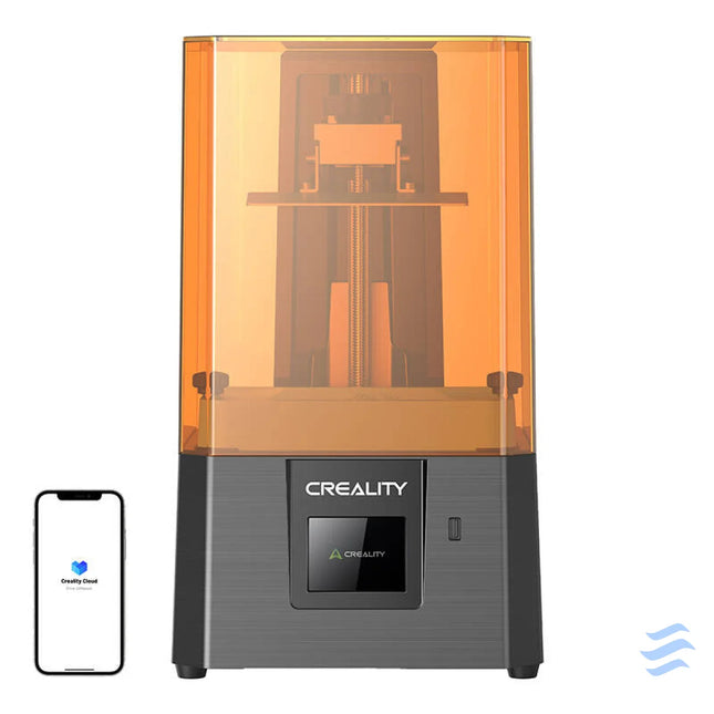 Creality Halot R6 3D printer 3D Printers