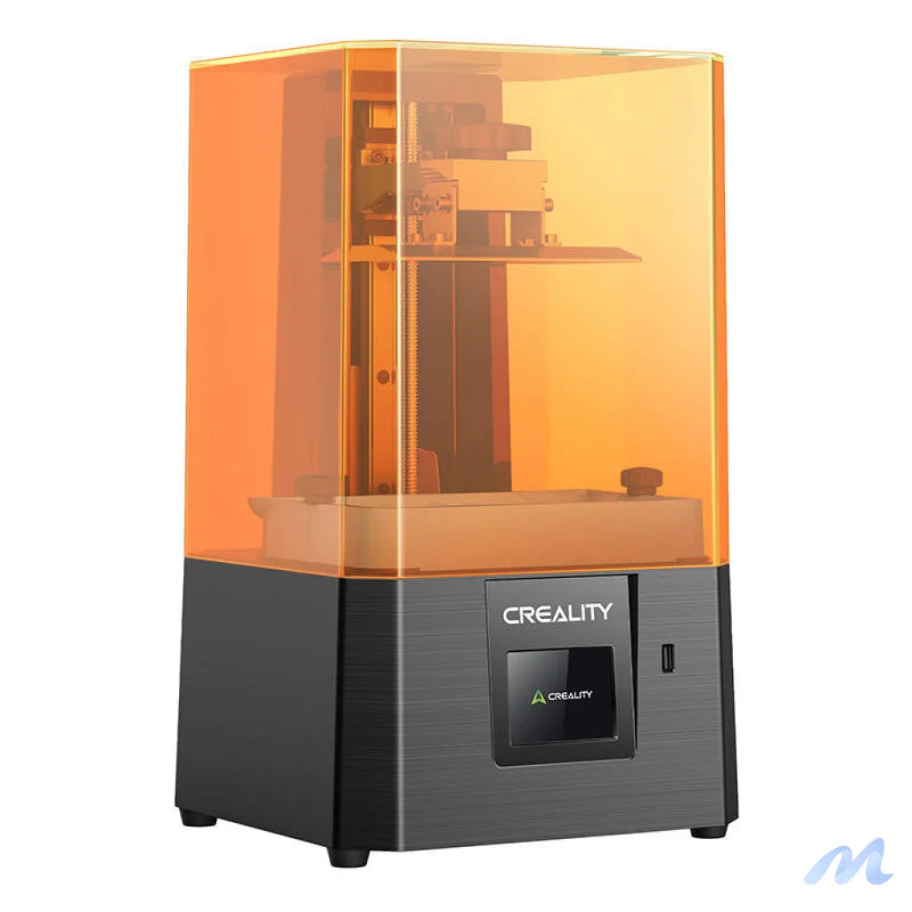 Creality Halot R6 3D printer