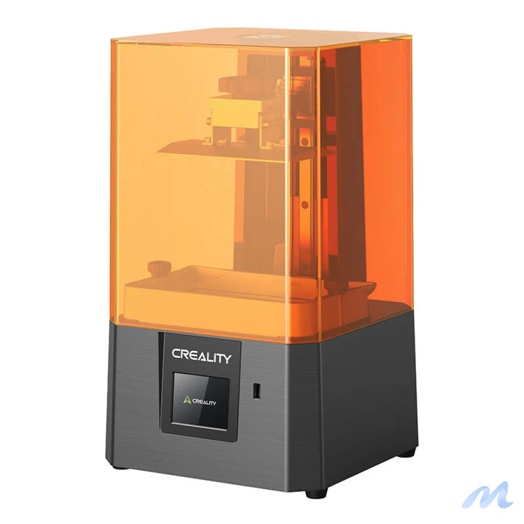 Creality Halot R6 3D printer