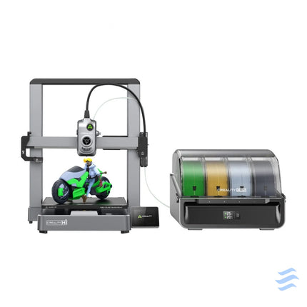 Creality Hi Combo 3D Printer 3D Printers