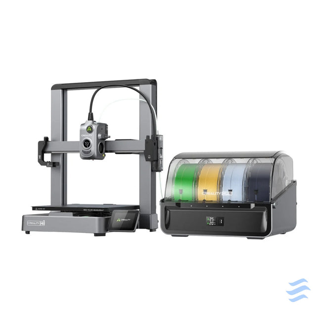 Creality Hi Combo 3D Printer 3D Printers