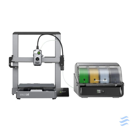 Creality Hi Combo 3D Printer 3D Printers