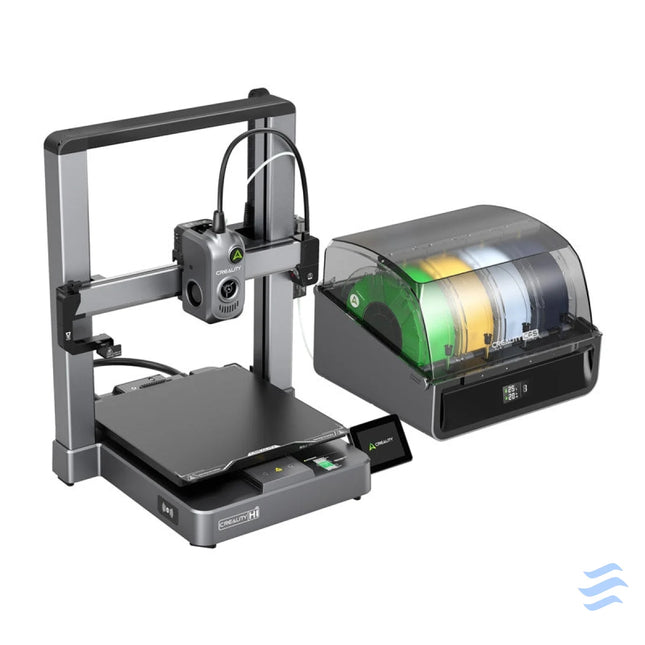Creality Hi Combo 3D Printer 3D Printers