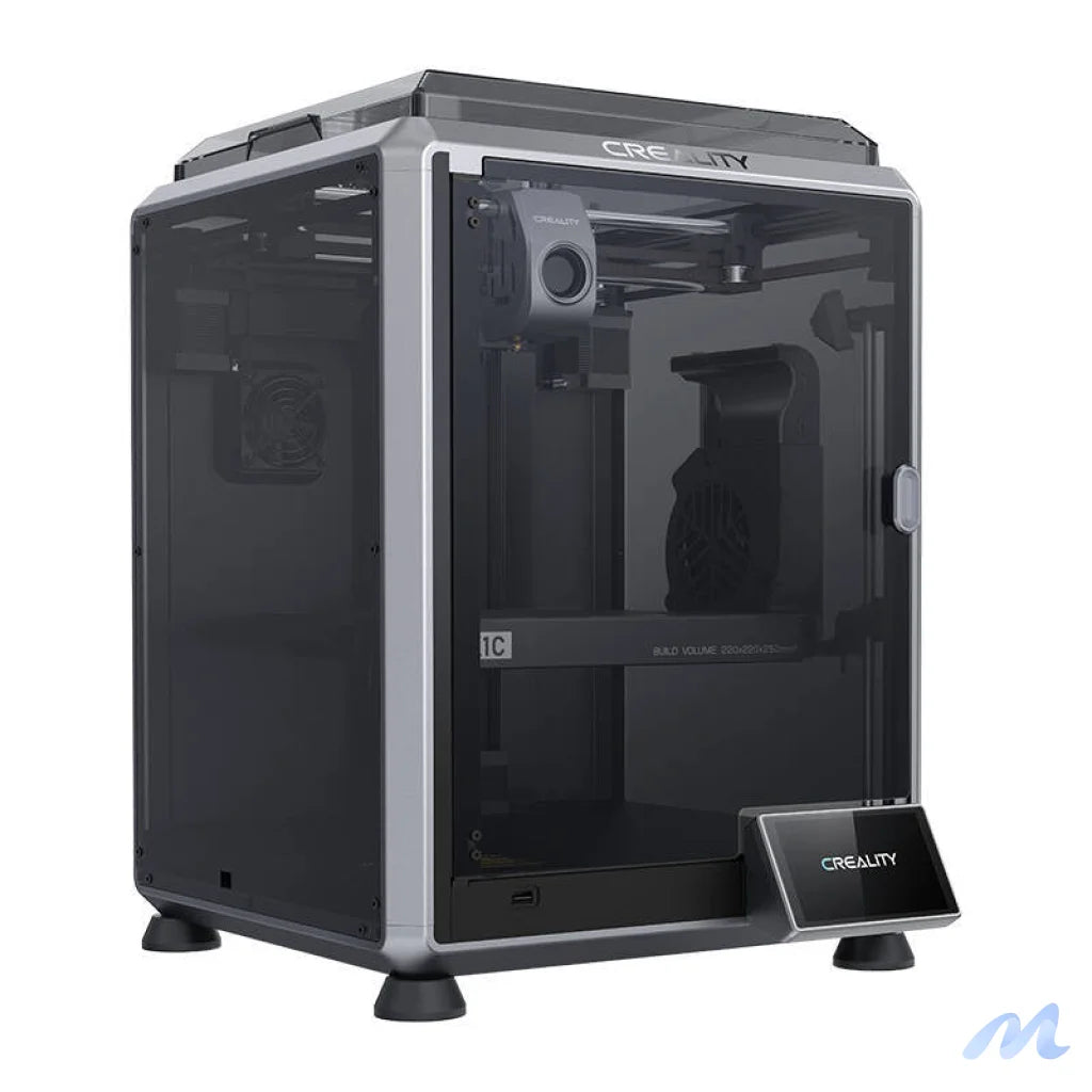 Creality K1C 3D Printer