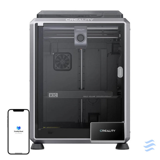 Creality K1C 3D Printer 3D Printers