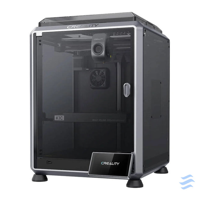 Creality K1C 3D Printer 3D Printers