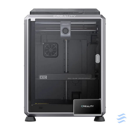 Creality K1C 3D Printer 3D Printers