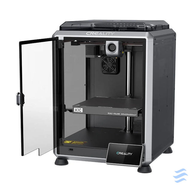 Creality K1C 3D Printer 3D Printers