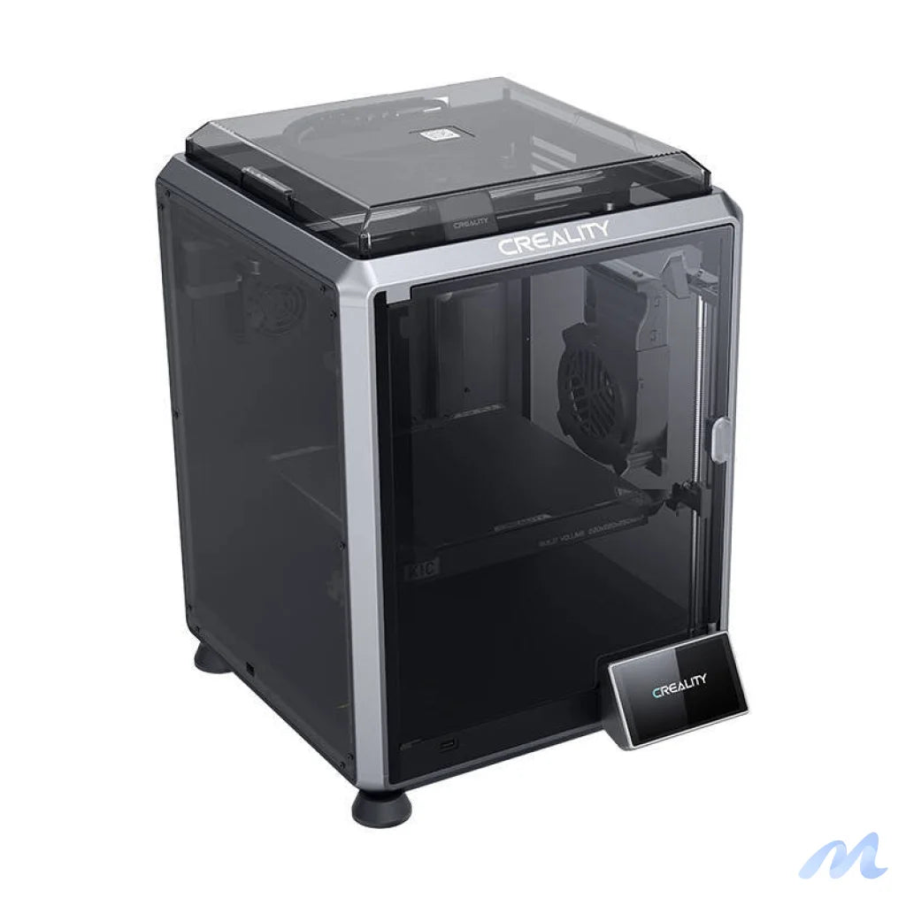 Creality K1C 3D Printer